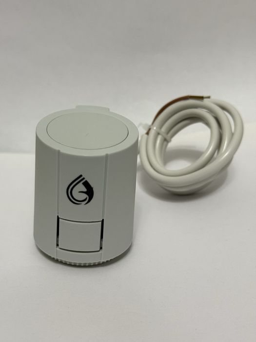 24vac ,2w, NC , Сервопривод тепмопривод  для конвектора внутрипольного