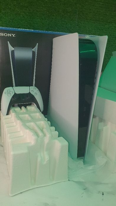 PlayStation 5 SKIDKA Narxda