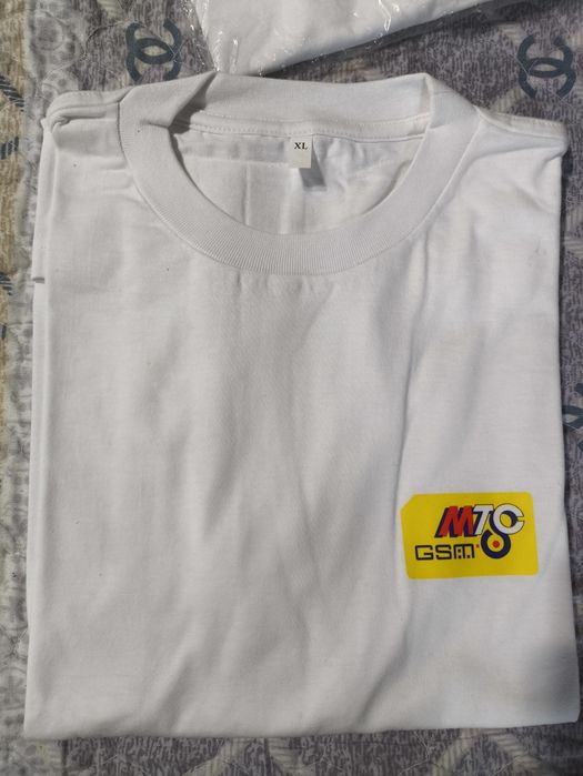 Футболки мужские , новые