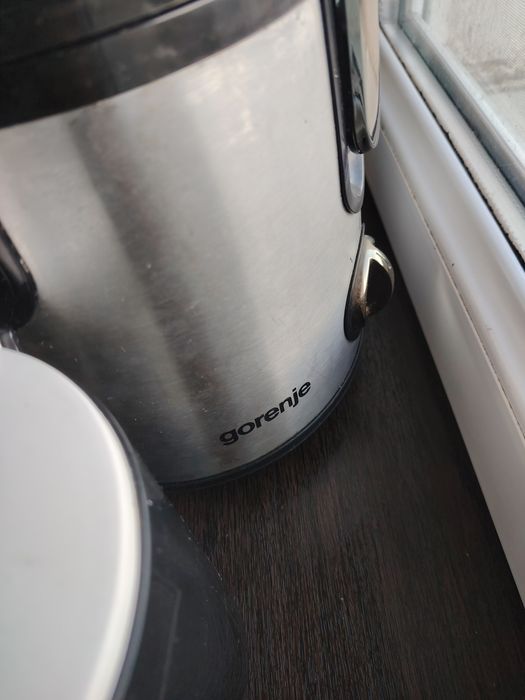 Storcător fructe Gorenje
