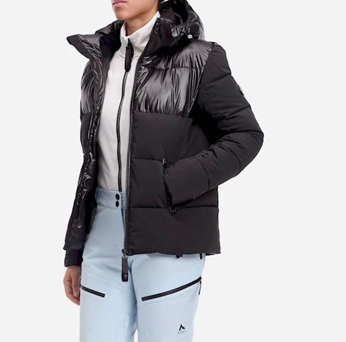 Дамско ски яке MC KINLEY Sienna II