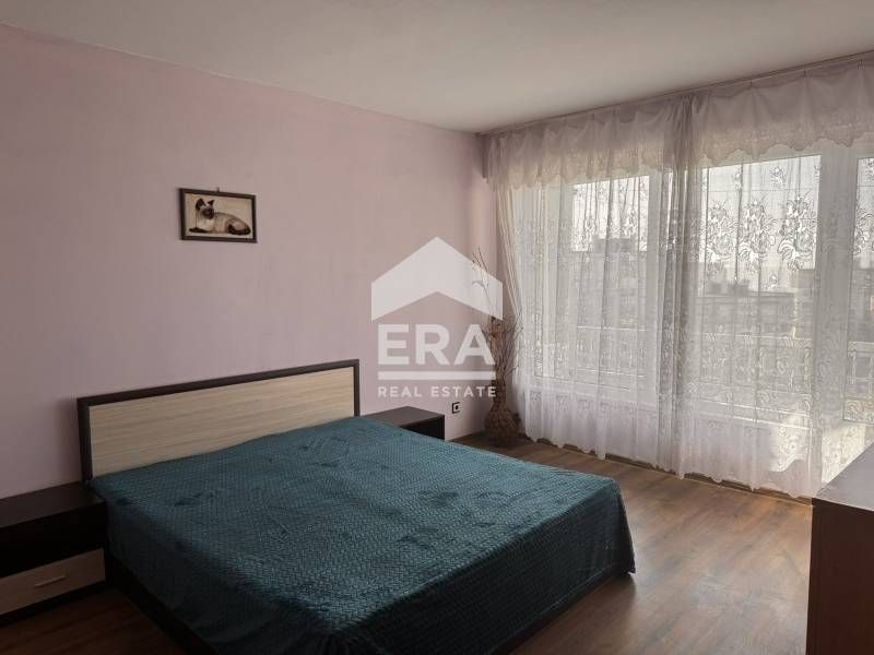 Дава се под наем Двустаен апартамент в Варна, Владислав Варненчик - 61 кв.м за 448.8 € - Снимка #4