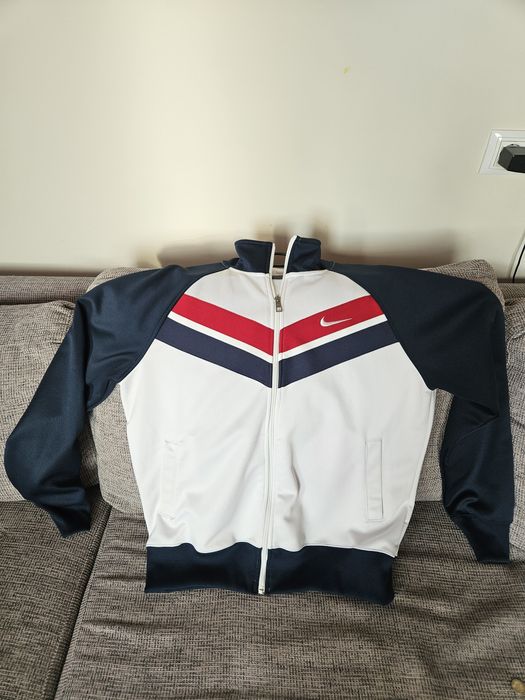 Горница найк размер м