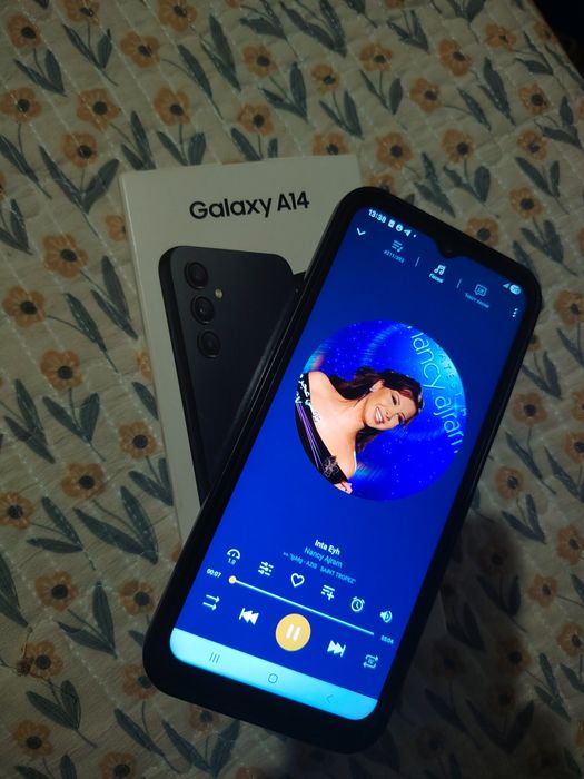 Samsung galaxy A14