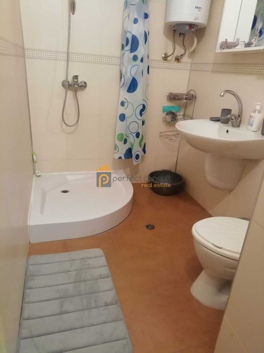 Продава се Двустаен апартамент в Пловдив, Въстанически - 46 кв.м за 882 €/кв.м - Снимка #6