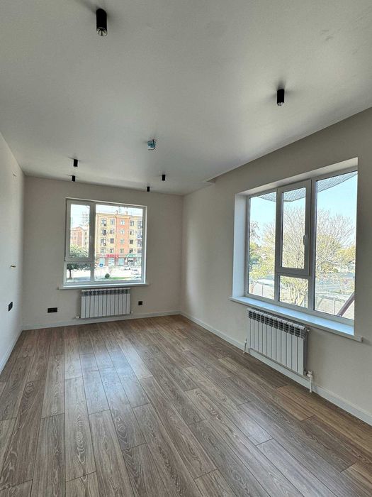 2 комнатная | ЖК SANAT | 37–114 м² | Рассрочка / Ипотека