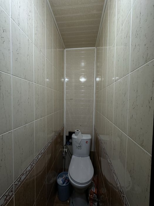 Продаётся квартира Чиланзар 9  3 ком кирпич