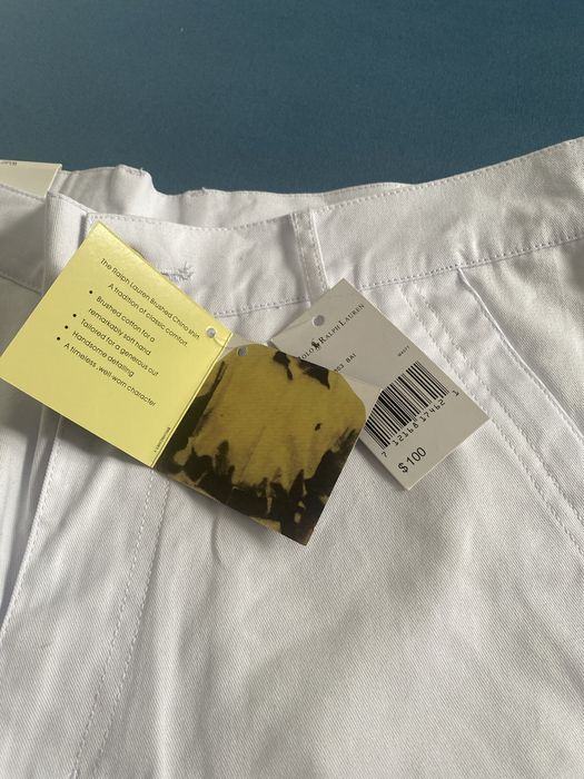 Pantaloni scurti Polo Ralph Lauren