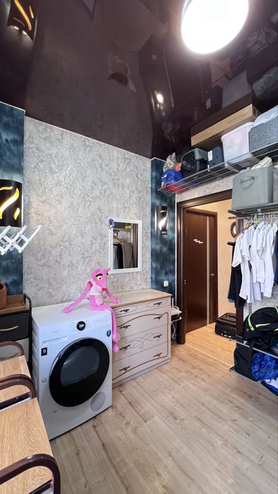 Квартира в центре парк через дорогу