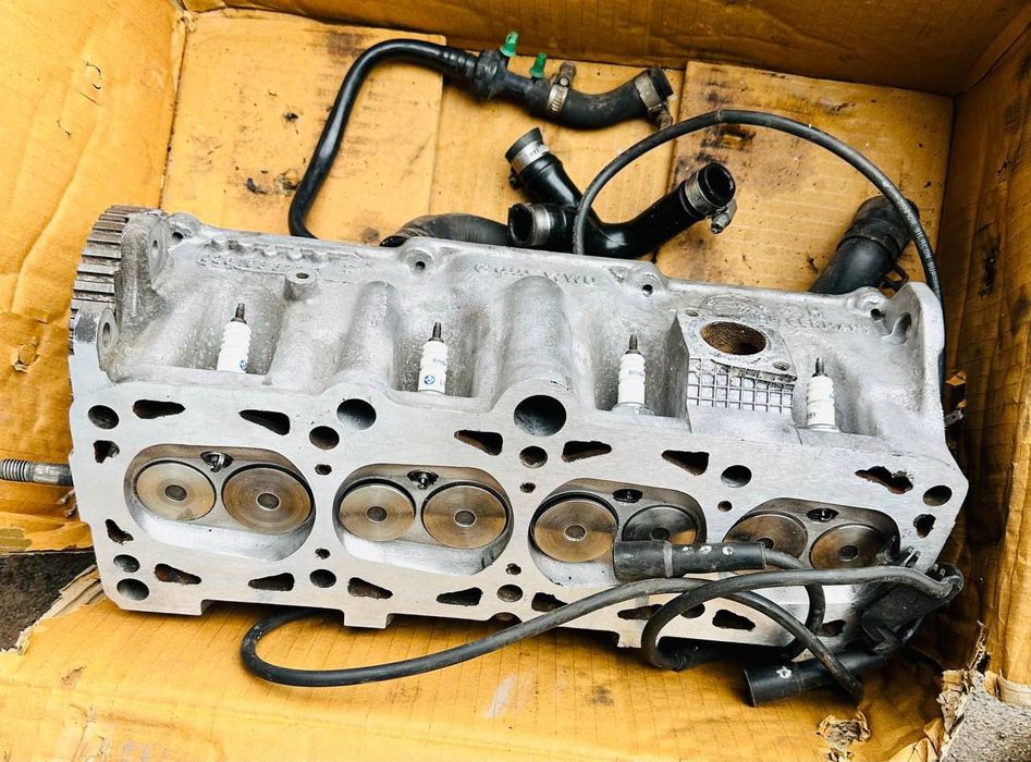 Шина  диск  Головка