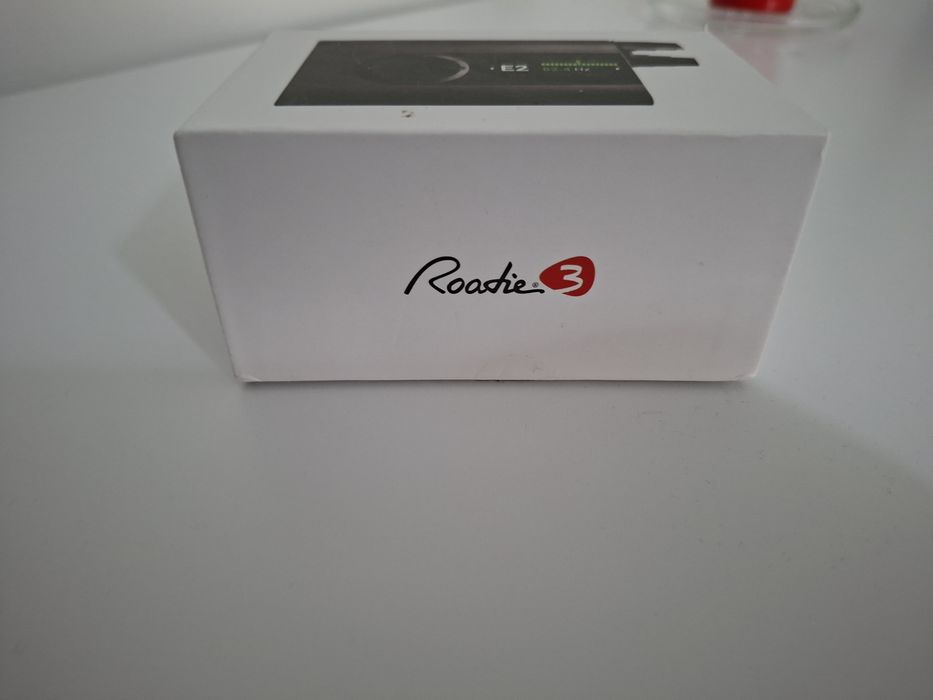 Acordor & Metronom Roadie 3