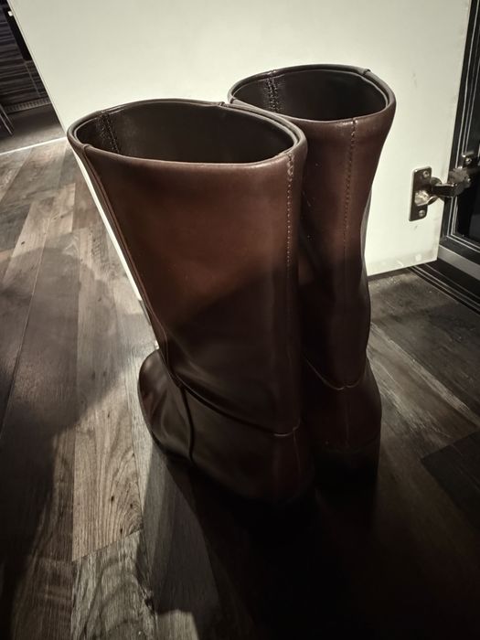 Ботуши massimo dutti