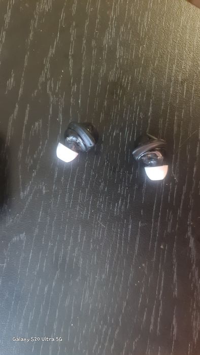 Наушники Galaxy buds+