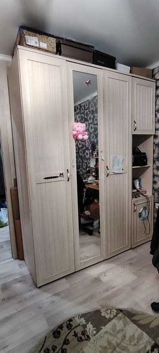 Продам мебель б/у