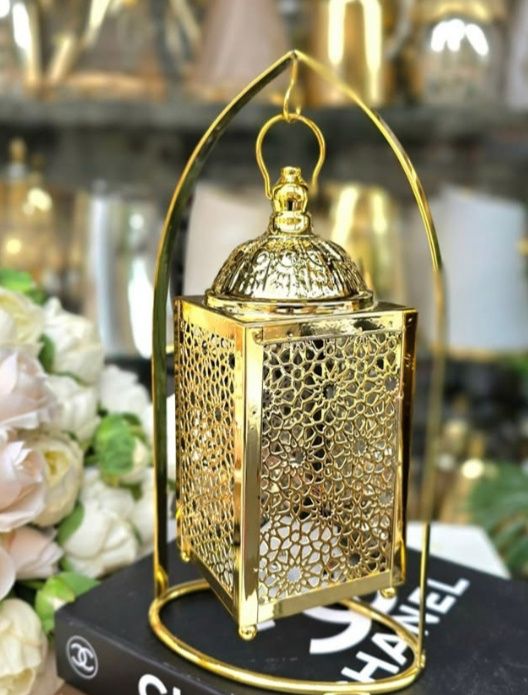 Рамазон ойи учун лампа