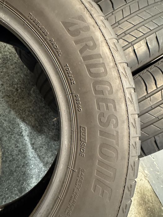 Гуми 215/60/16 BRIDGESTONE Turanza