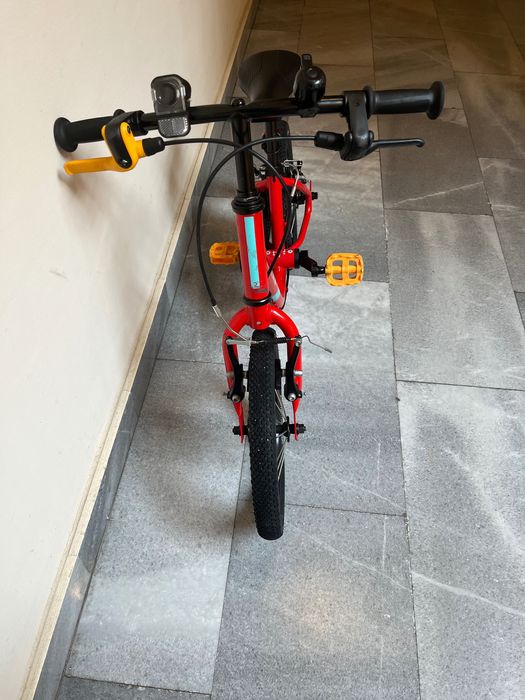 Детско колело Btwin