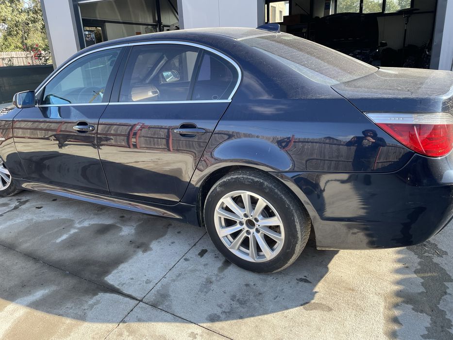 Usa / portiera stanga / dreapta fata / spate BMW e60 seria 5 e61 fata