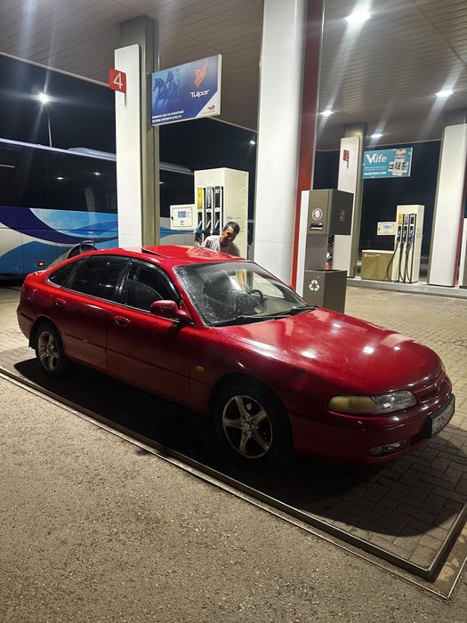 Mazda Cronos 1992