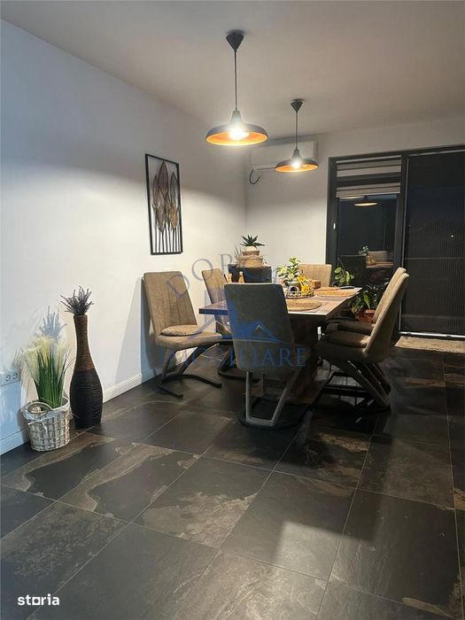 Apartament 3 camere decomandat,bloc 2019,modern,lux,130 mp total.