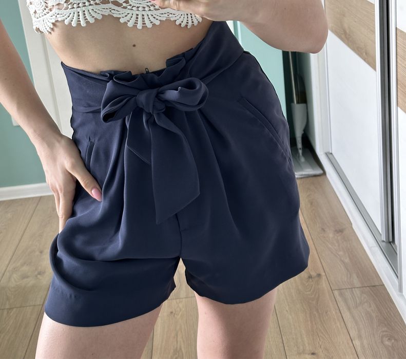 Къси гащи H&M (официални)