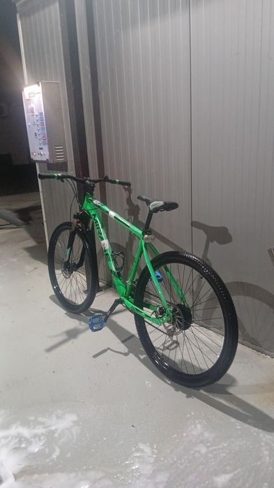 Vând bicicetă perfect funcțională