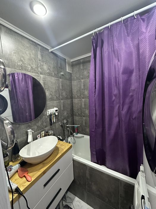 1 ком квартира р-он Сити молла