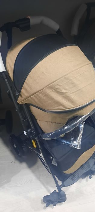 Продаётся новая детская коляска
