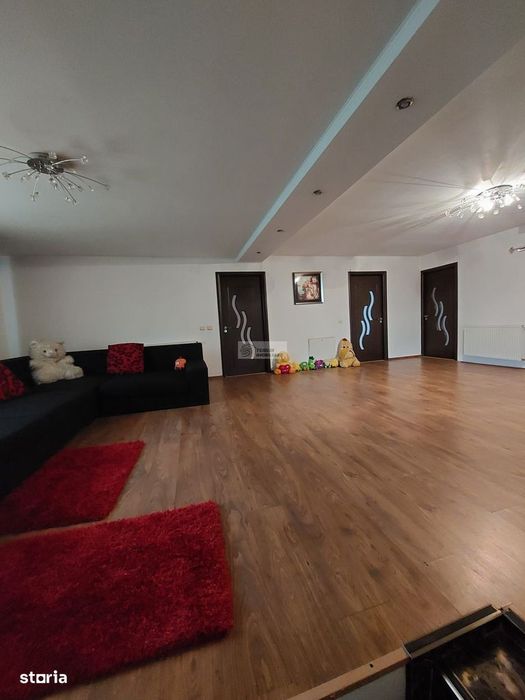 Casa/vila de vanzare in Garoafa /Vrancea