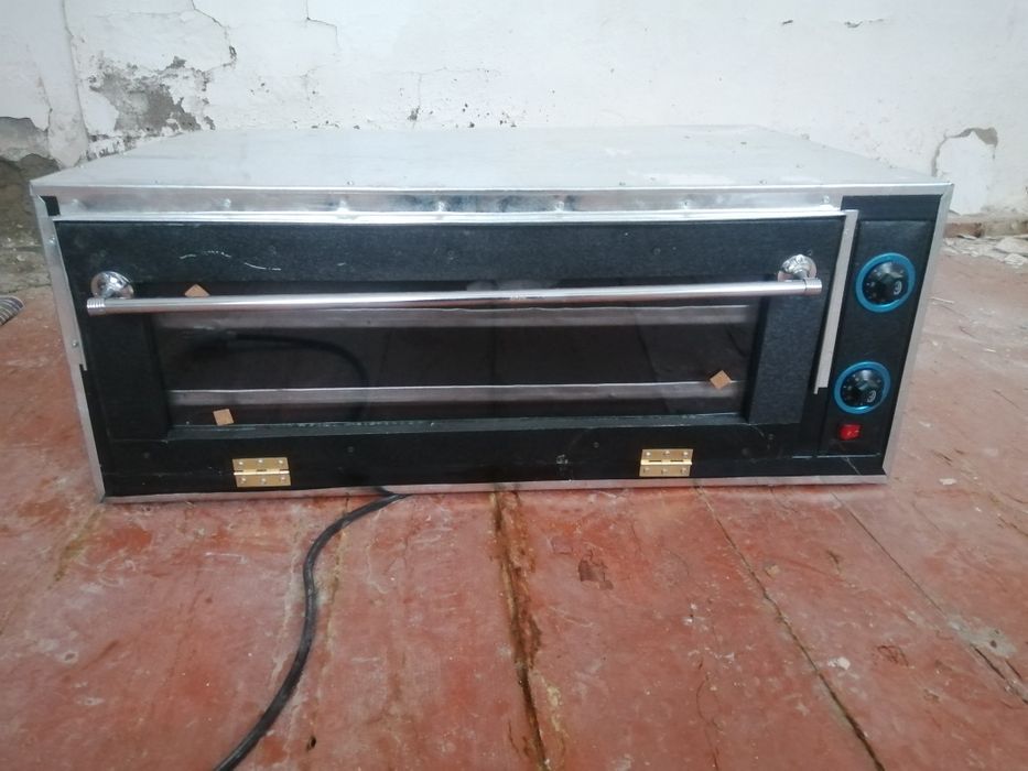 Продам печку для самсы и пиццы