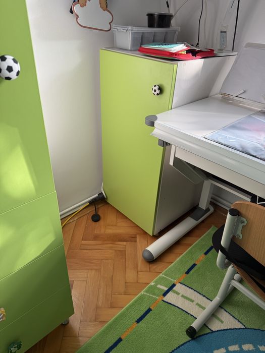 Mobilă copii în stare foarte bună