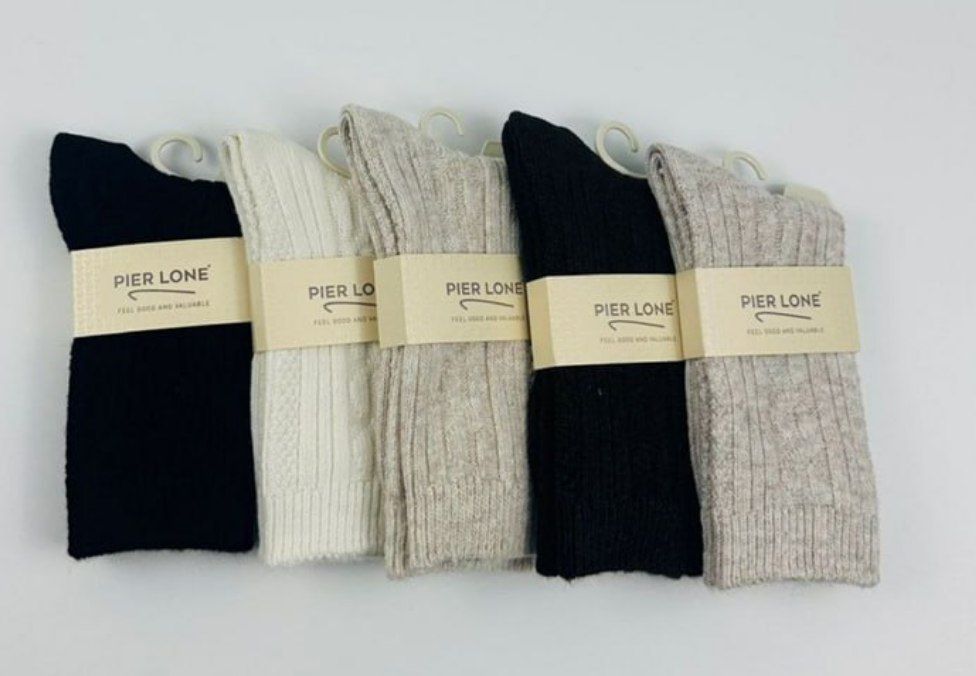 Бредовые женские насочки