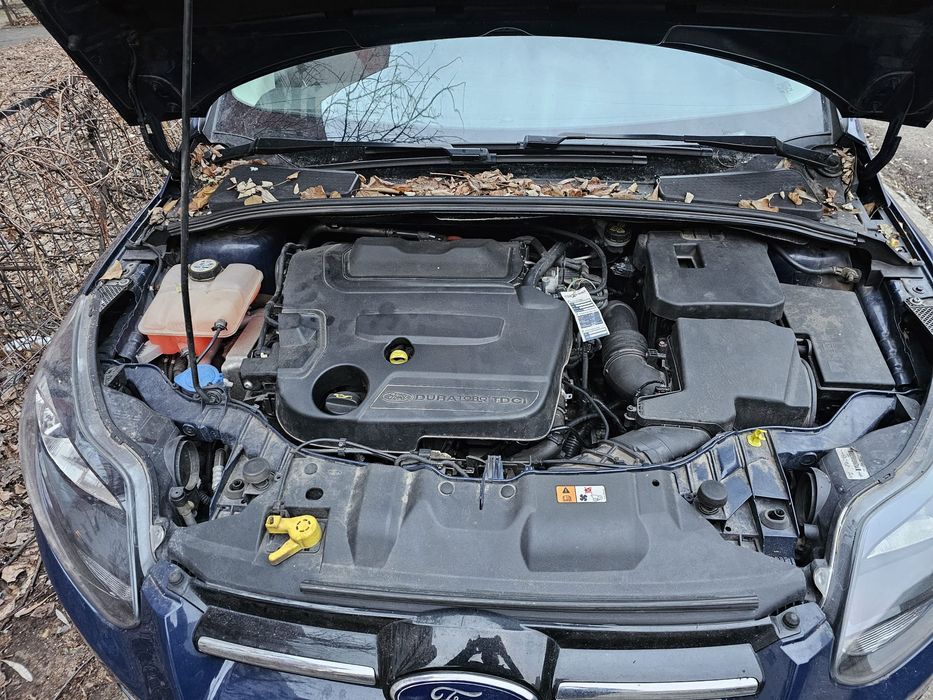 Piese Auto din Dezmembrari Ford Focus 3 2.0 2014 2.0 diesel 145 cai