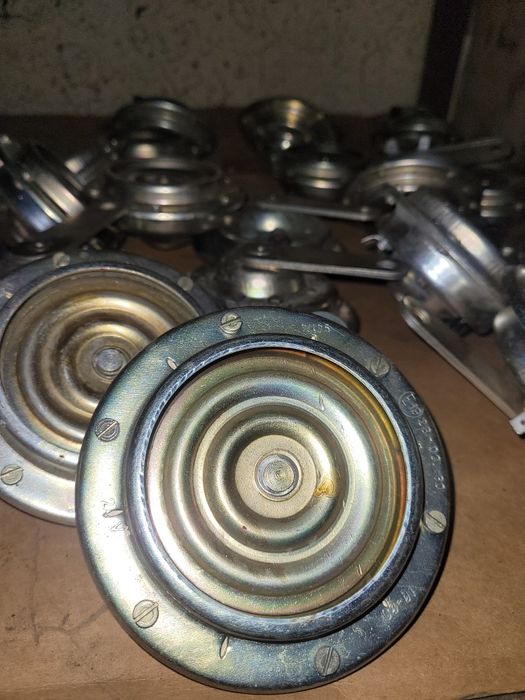 Relee raba martori bord claxon lămpi