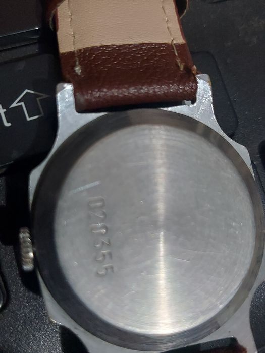 Продам советский часы  наручные