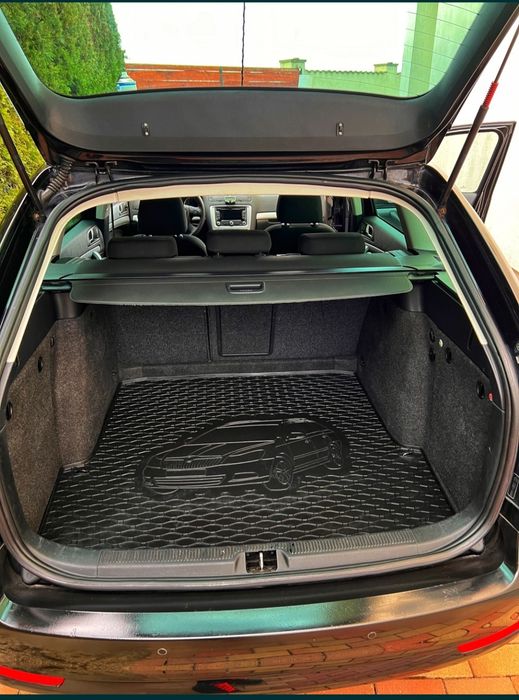 Skoda Octavia 2 facelift, stare foarte bună