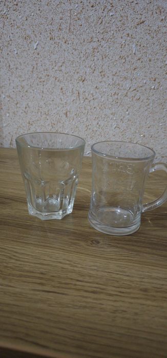 Stakan kofe uchun