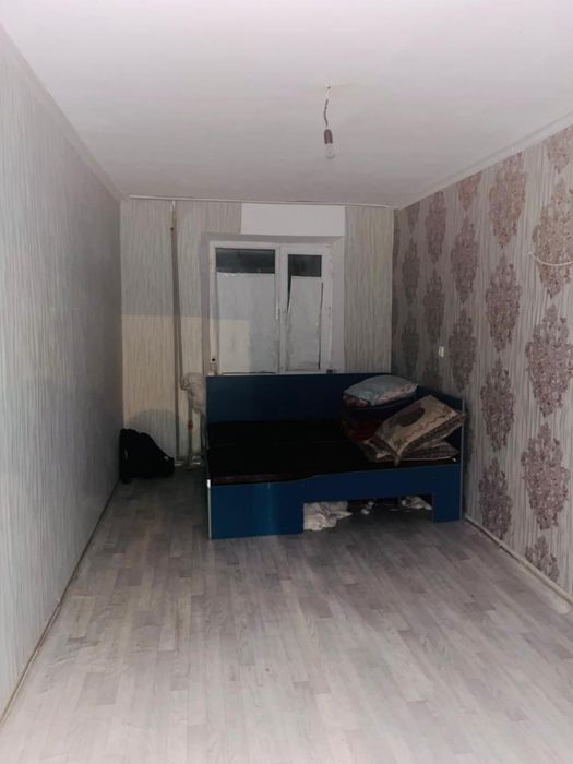 Продаётся 2-комнатная квартира