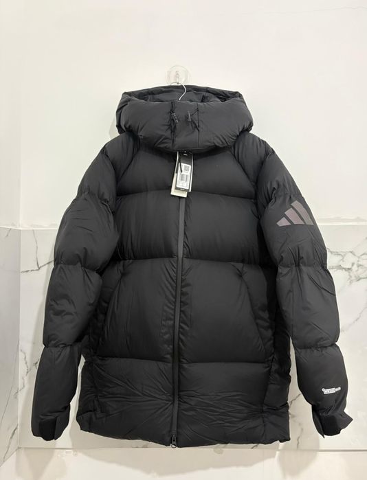 Adidas - ZNE My Shelter (geaca cu puf)