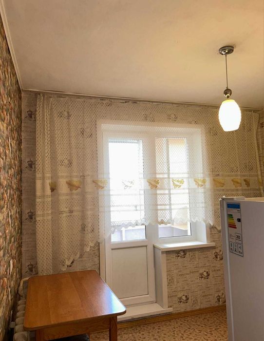 Продам 1к квартиру 34 кв.