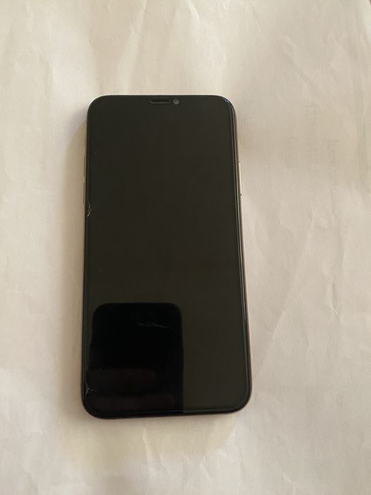 Iphone xs 256gb