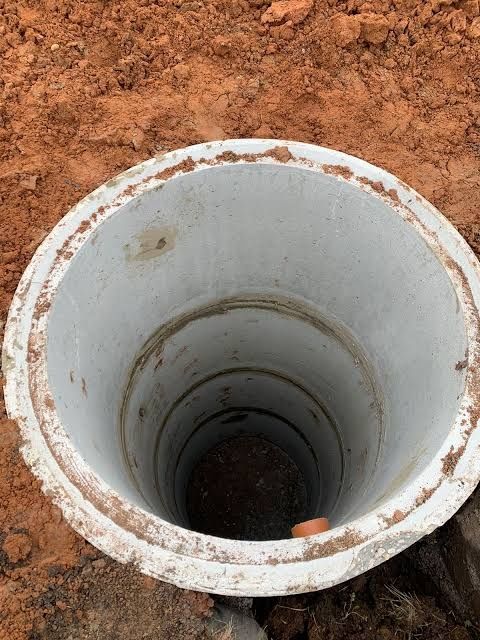 Септики колодцы под ключ