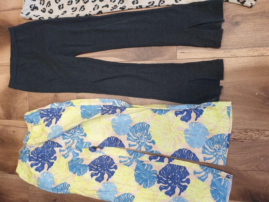 Lot Zara 11-12 ani