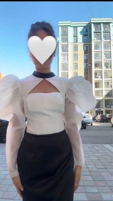 Продается платье