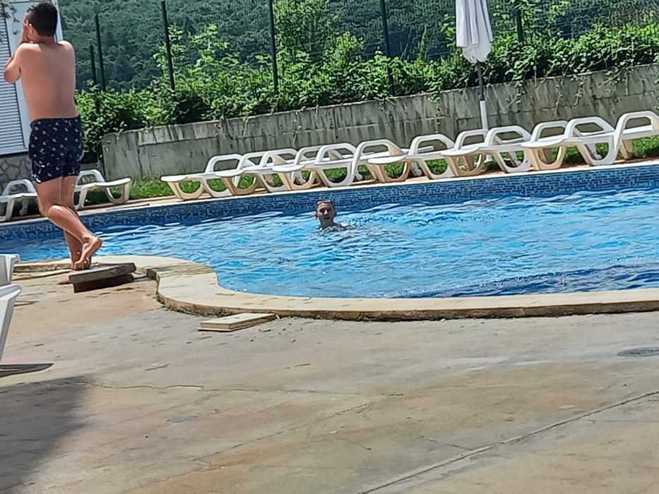 Дава се под наем Едностаен апартамент в София, Младост 4 - 31 кв.м за 249.9 € - Снимка #5