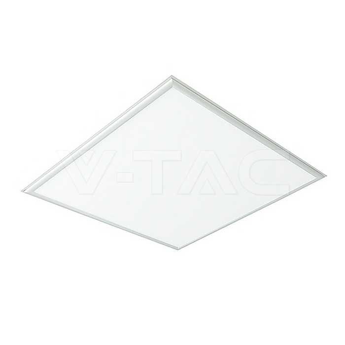 LED ПАНЕЛ V-TAC 40W 6500K 4800lm 600x600 мм СМ