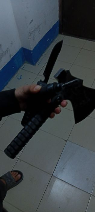 Балта 4тік балта пышакискра компус