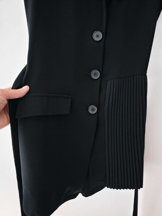 Salopeta scurta eleganta