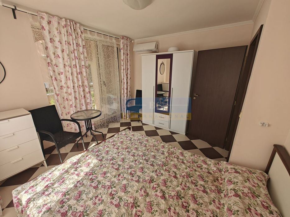 Продава се Двустаен апартамент в Созопол - 65 кв.м за 765 €/кв.м - Снимка #11