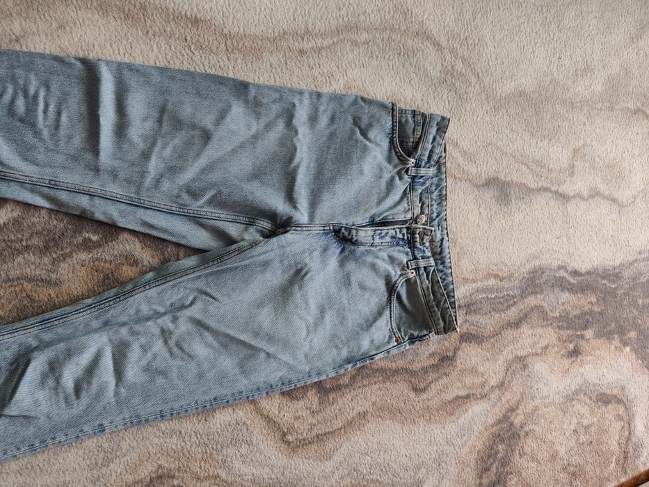 Анцузи, панталон, дънки